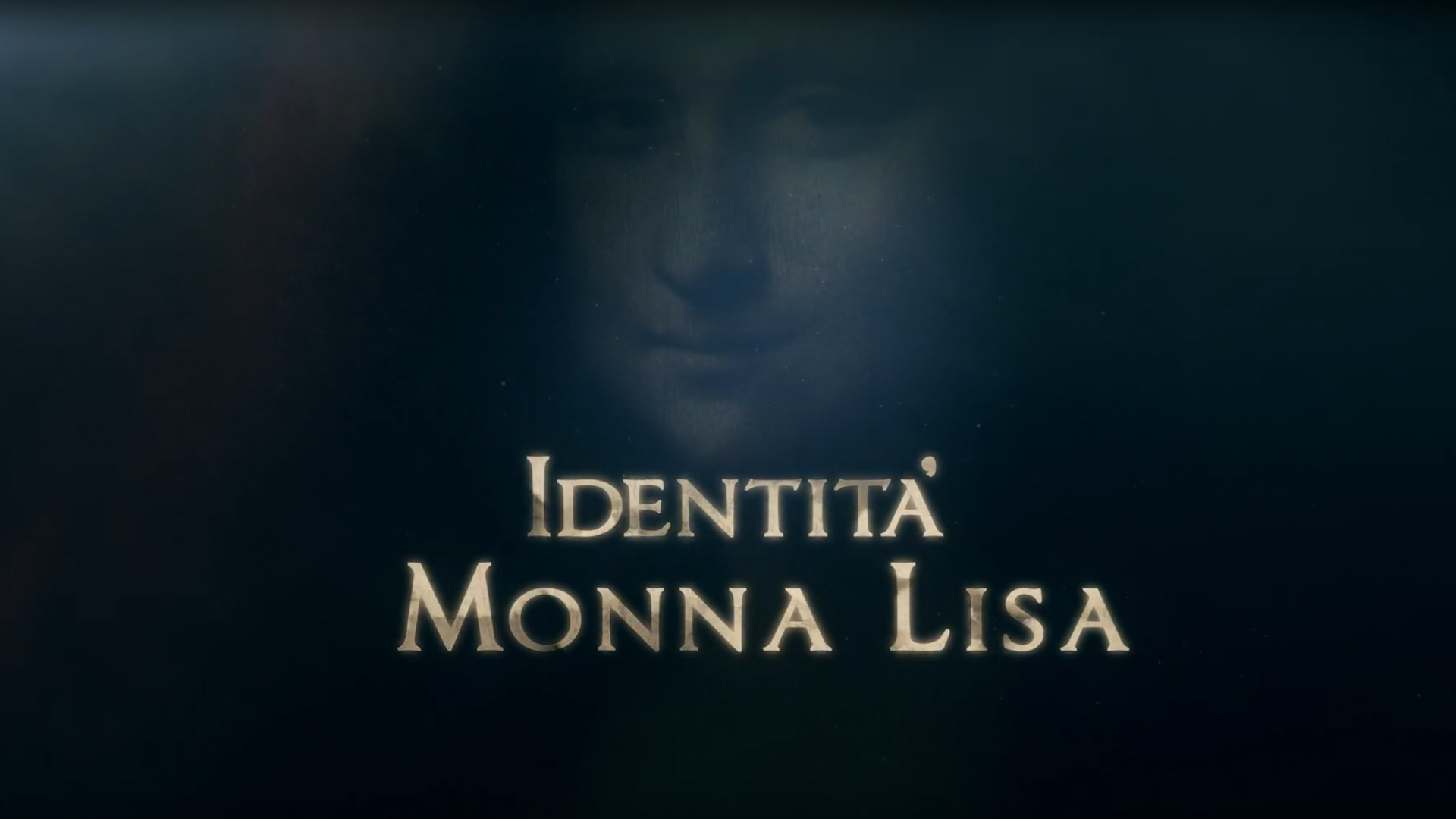 Identità Monna Lisa