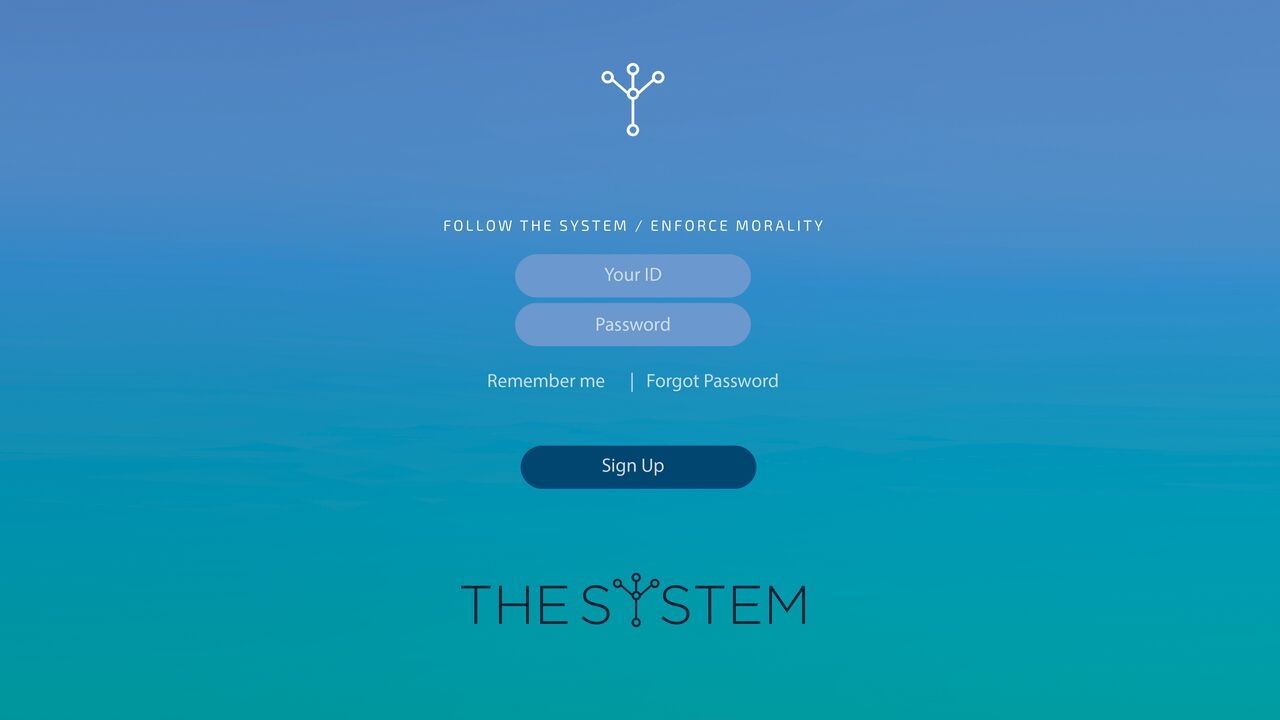 The System