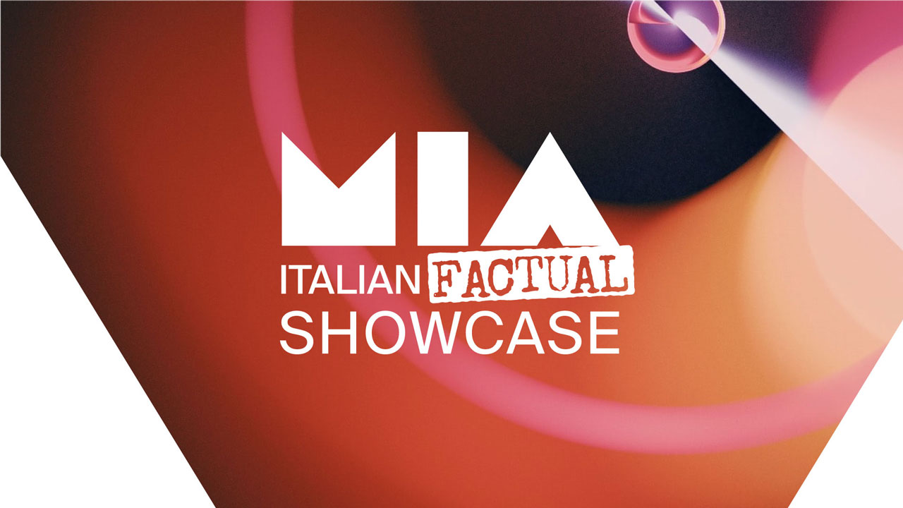 Italian Factual Showcase