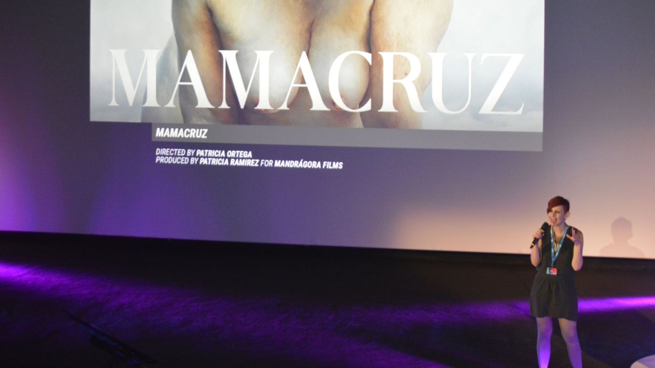 Sundance Film Festival 2023, MAMACRUZ (MIA 2019) and Sorcery (MIA 2020) among the shortlisted entries