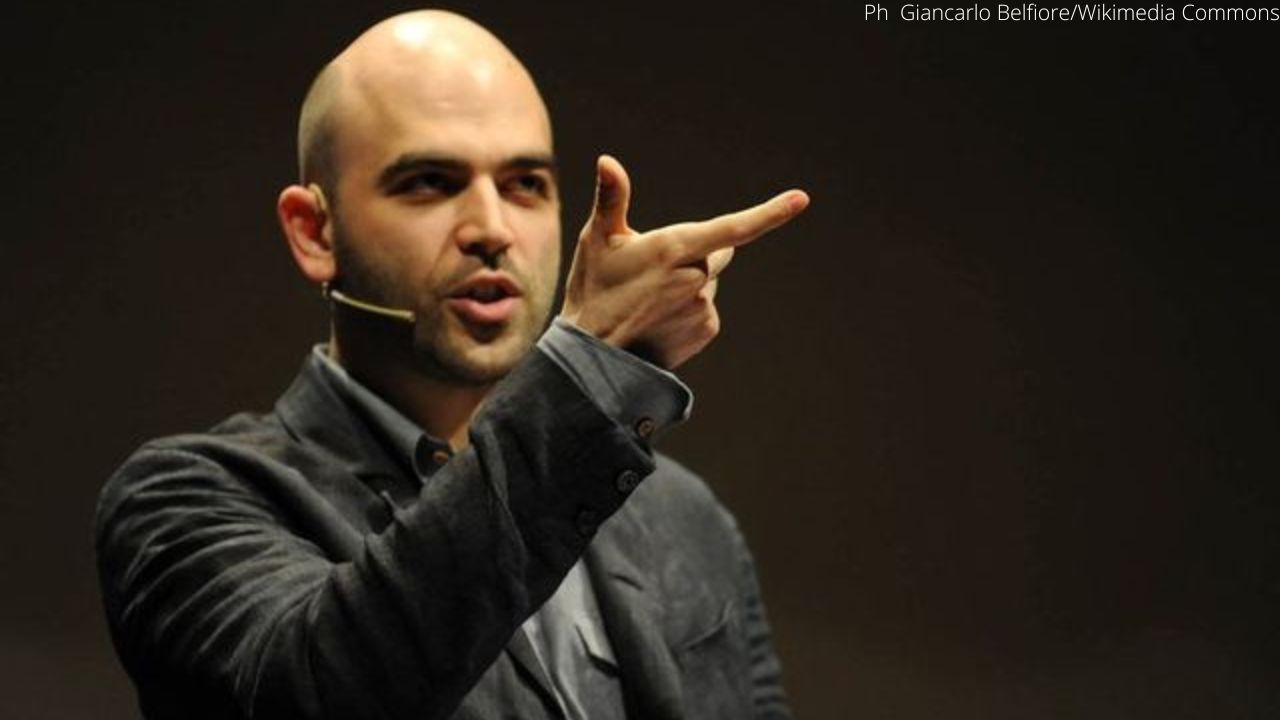 Il debutto di Roberto Saviano alla regia con Sono ancora vivo