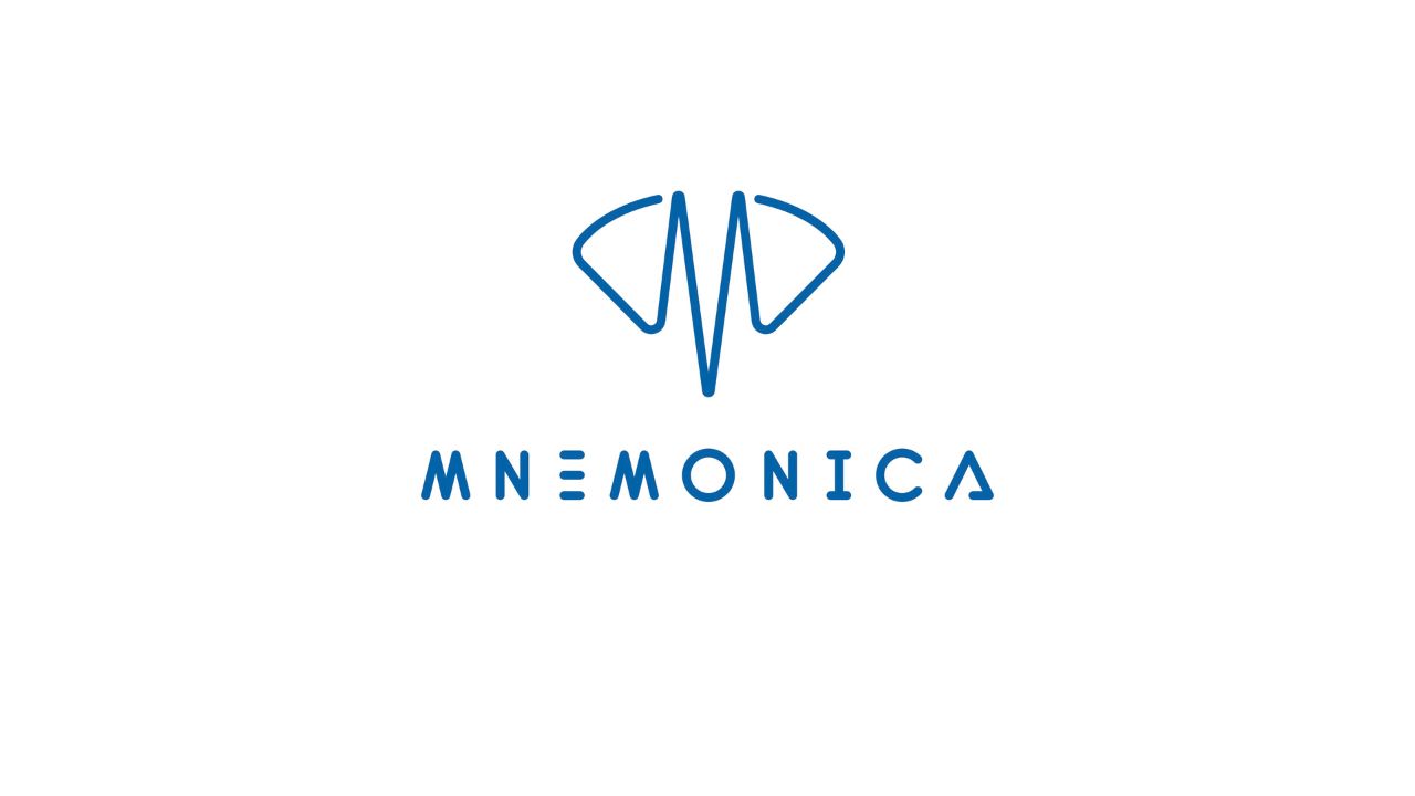 MNEMONICA SHOWCASE