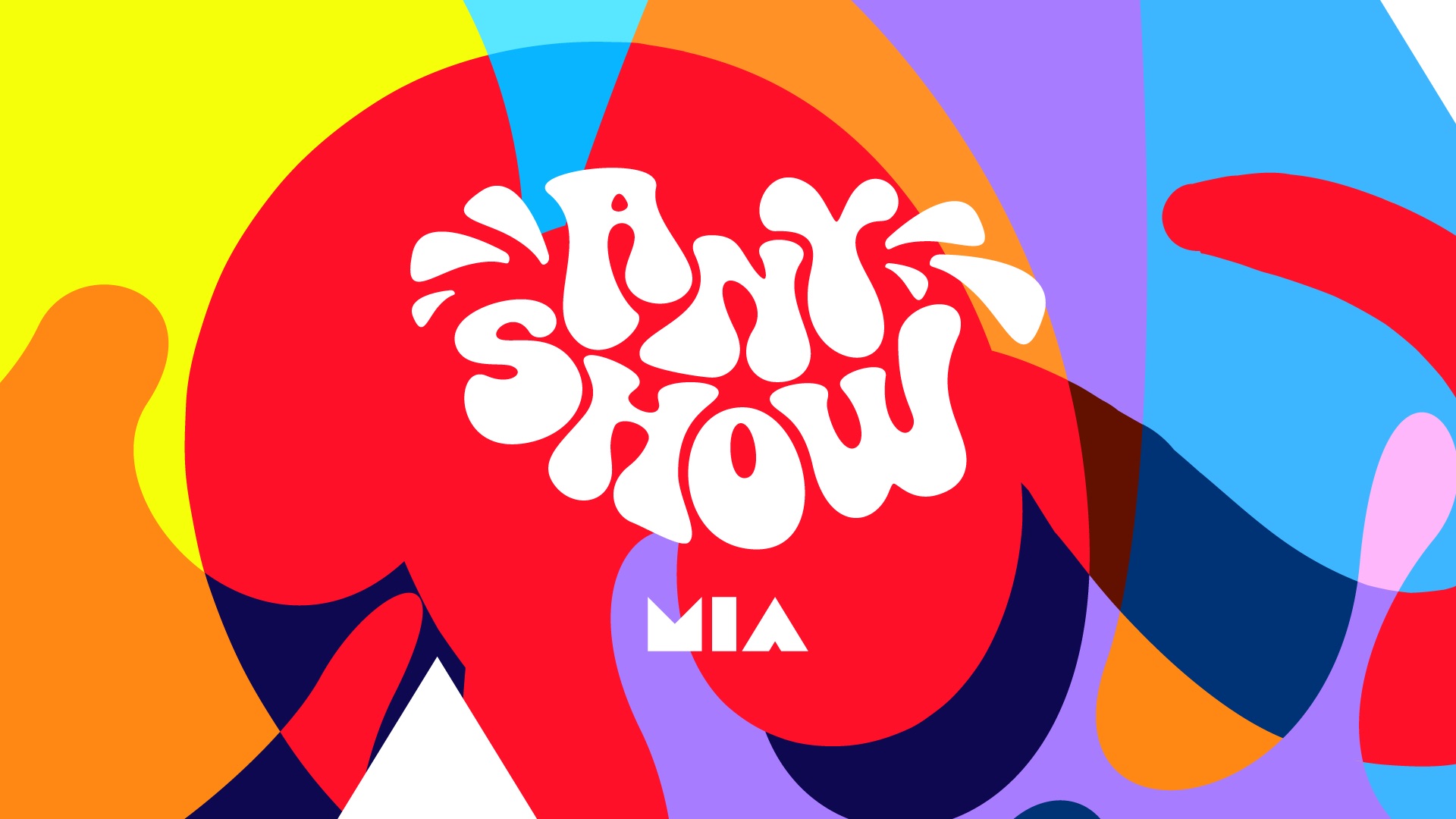 AnyShow – International Animation Showcase